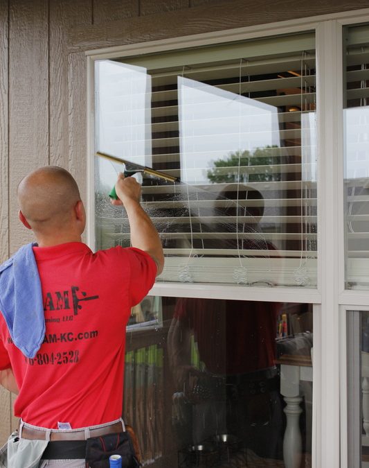 Best Window Cleaning Tips